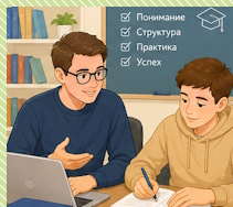 Услуги Услуги репетиторов в Алапаевске
