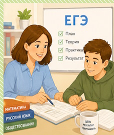 Услуги Услуги репетиторов в Алапаевске