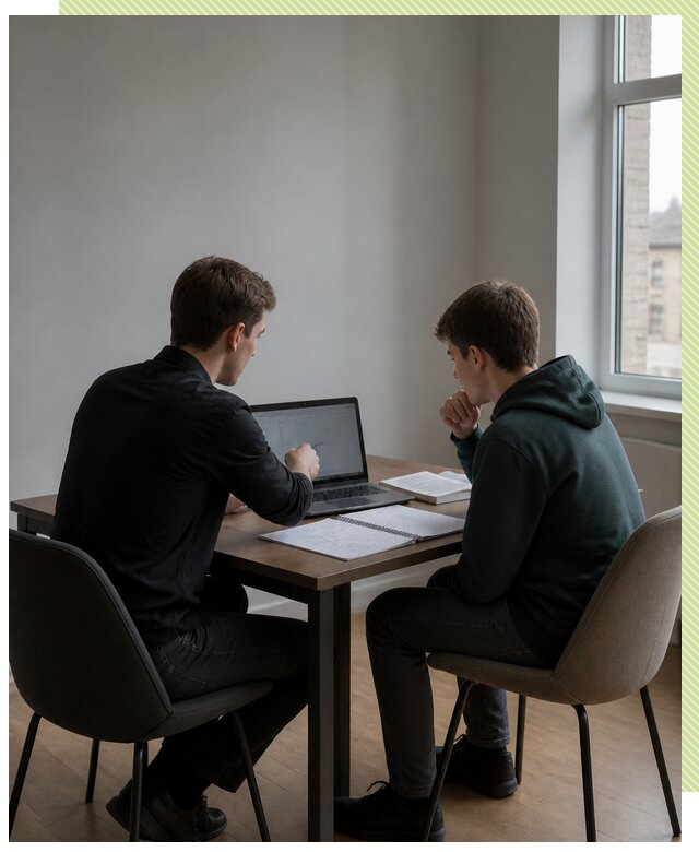 Репетитор по информатике ЕГЭ в Алапаевске от 1606 р. | Репетитор-Лпв