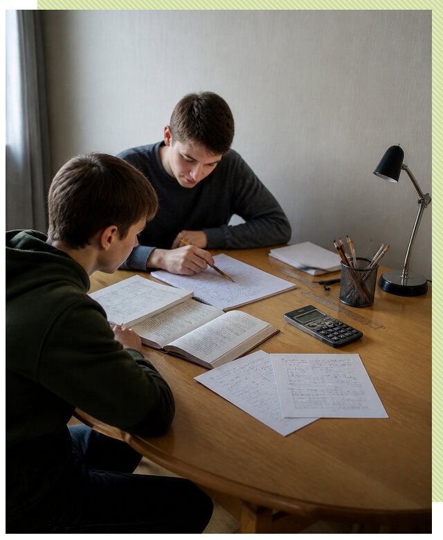 Репетитор по физике ОГЭ в Алапаевске от 1606 р. | Репетитор-Лпв