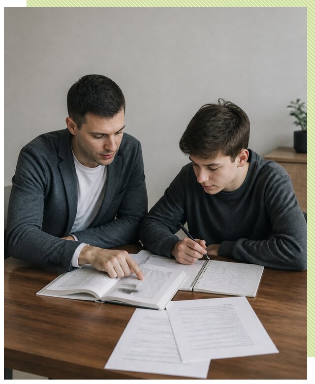 Репетитор по русскому языку 10 класс в Алапаевске от 1285 р. | Репетитор-Лпв