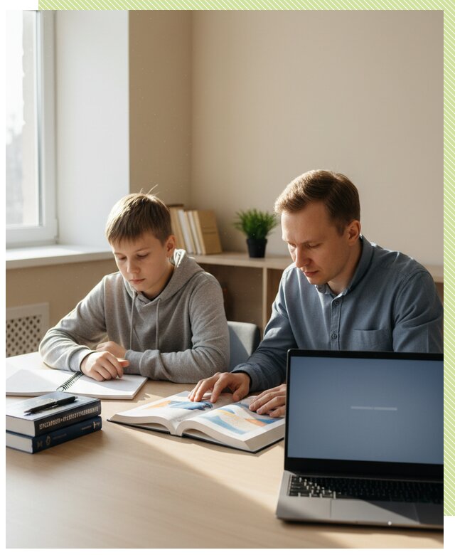Репетитор по английскому 7 класс в Алапаевске по цене 1285 р. | Репетитор-Лпв