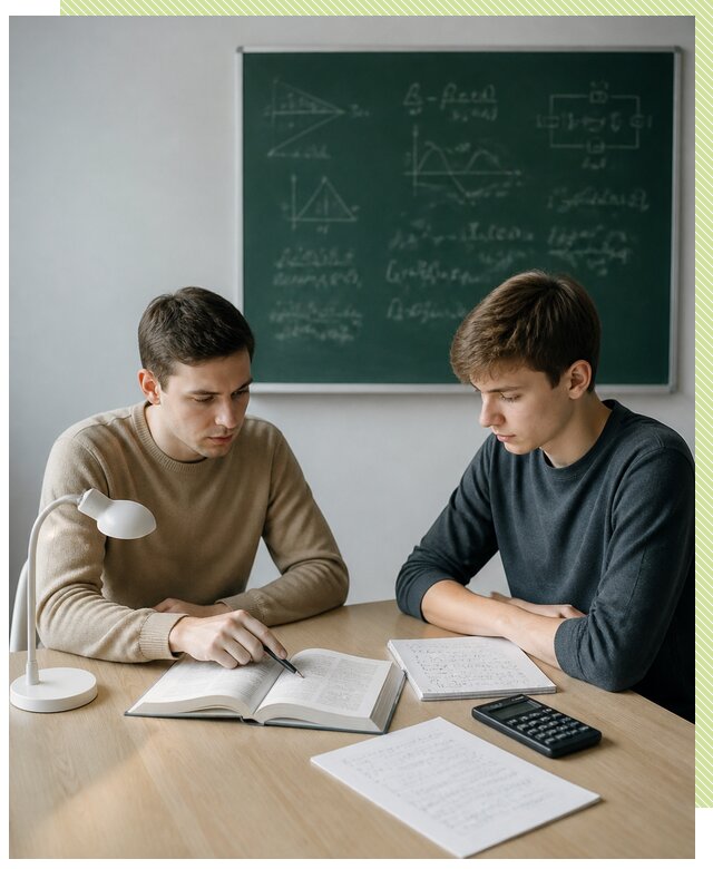 Физика с репетитором 9 класс в Алапаевске от 1285 р. | Репетитор-Лпв