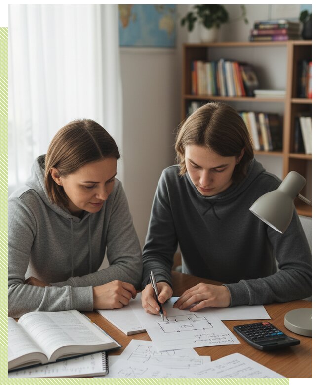Репетитор по физике для 11 класса с подготовкой к ЕГЭ в Алапаевске