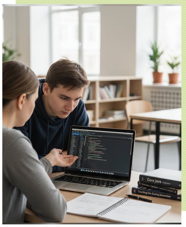 Репетитор по JavaScript в Алапаевске по цене от 1927 р. | Репетитор-Лпв