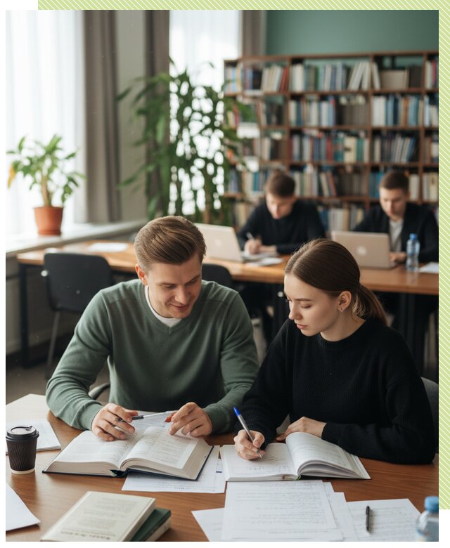 Репетитор для студентов медиков в Алапаевске от 1606 р. | Репетитор-Лпв
